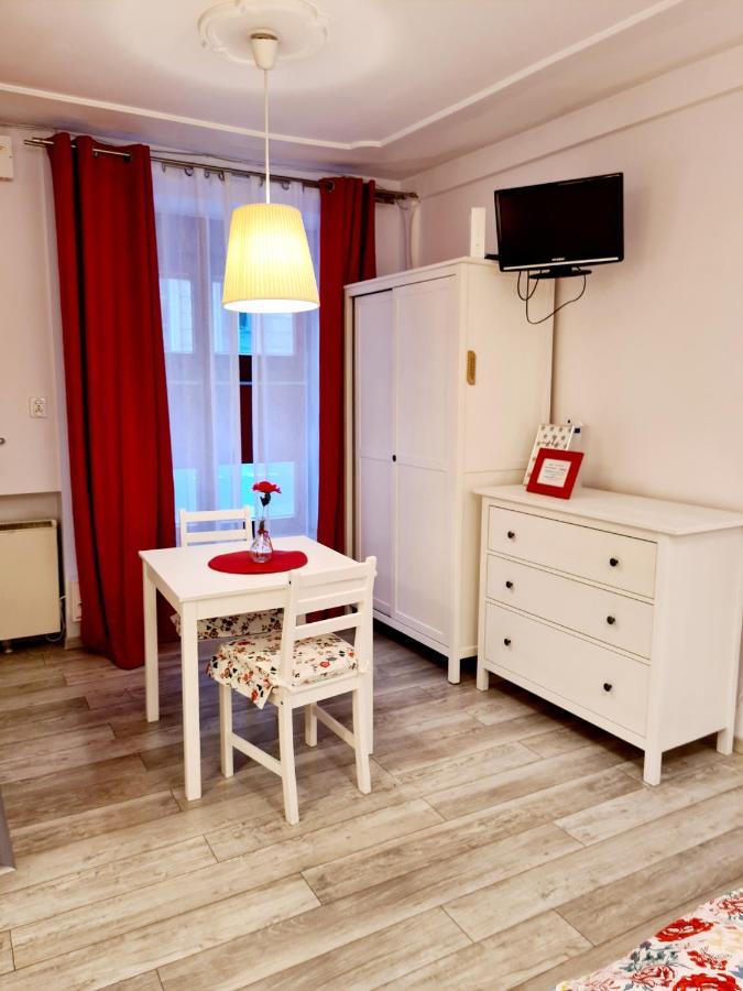 Best Studio Wrocław Eksteriør bilde
