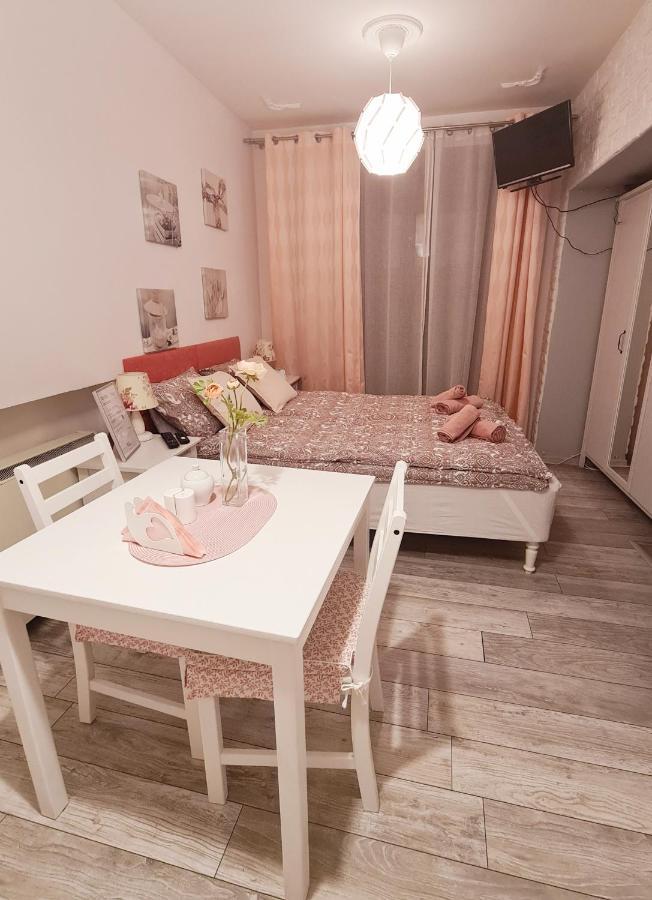 Best Studio Wrocław Eksteriør bilde