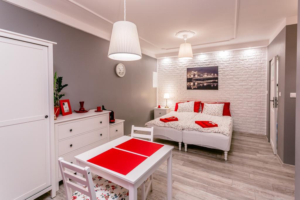 Best Studio Wrocław Eksteriør bilde